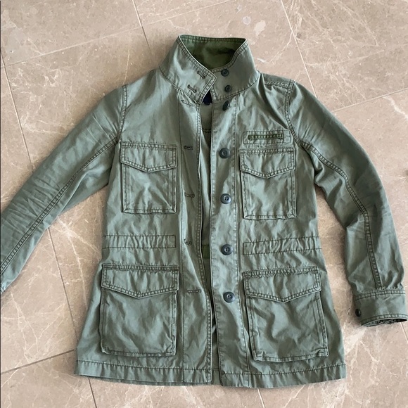 Madewell Catskills Jacket - Picture 4 of 5